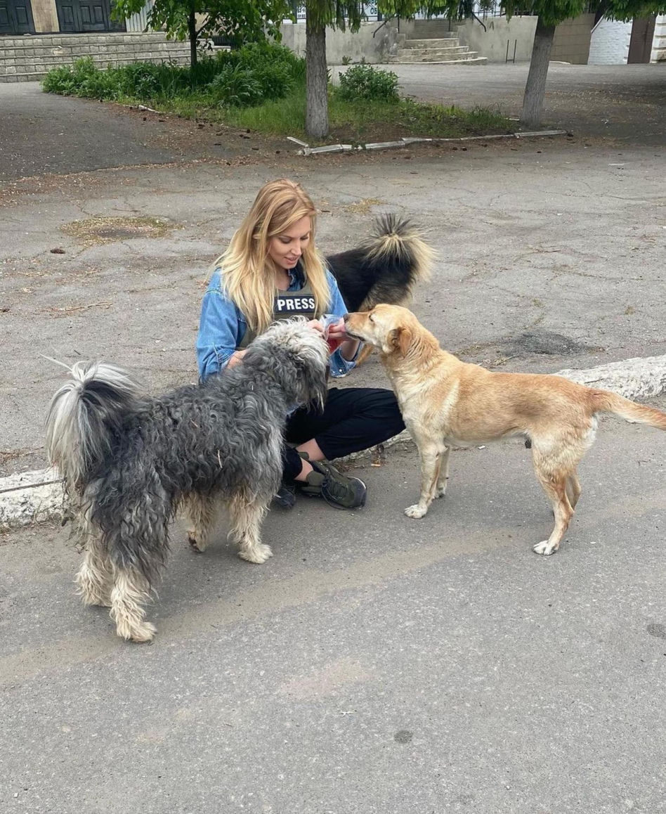 Kammel ma nową partnerkę