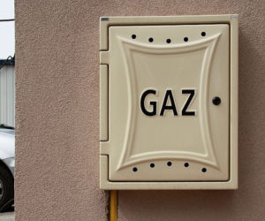 Przepisy - gaz