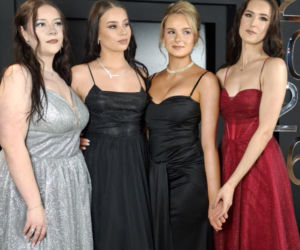 Bal III LO Starachowice