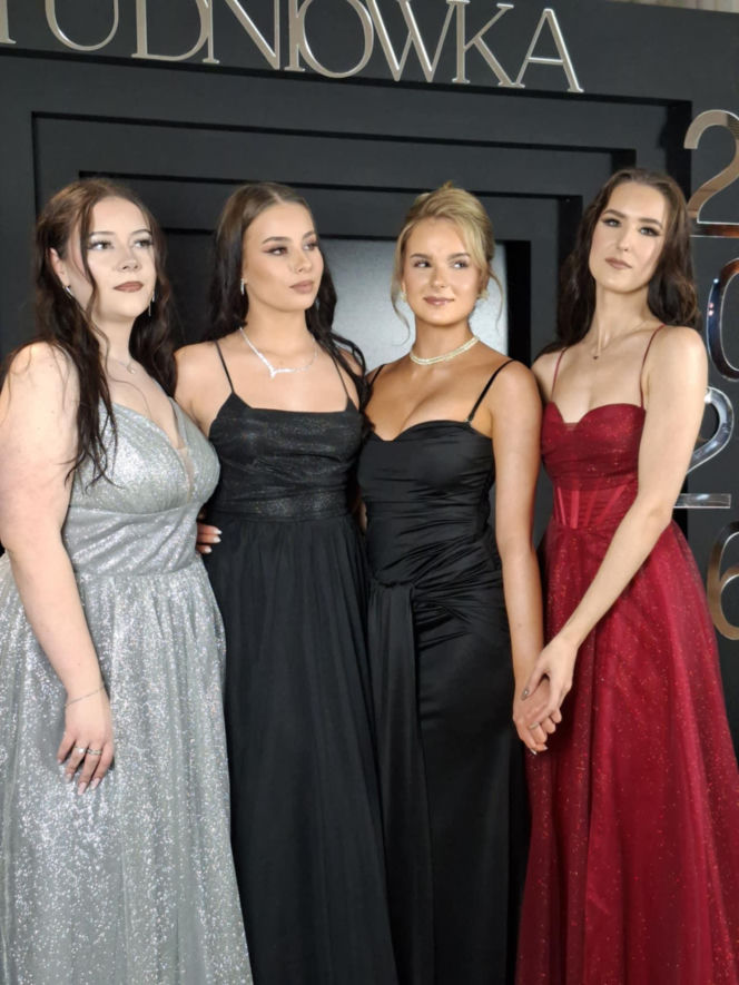 Bal III LO Starachowice