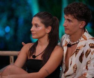 Hotel Paradise 12 - odcinek 15