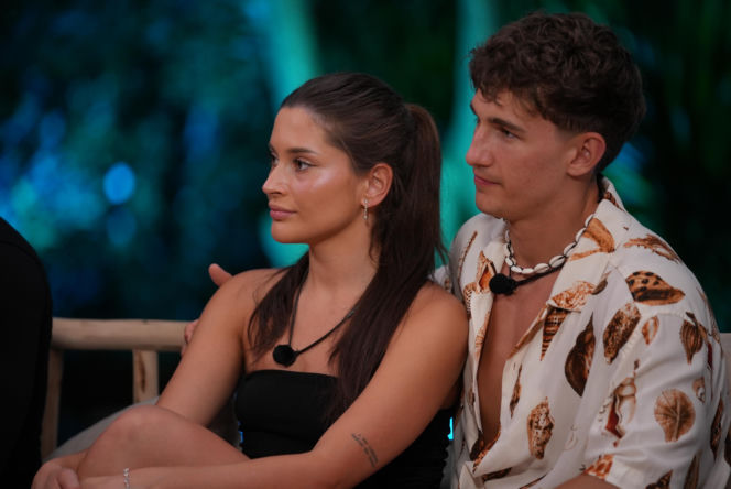 Hotel Paradise 12 - odcinek 15