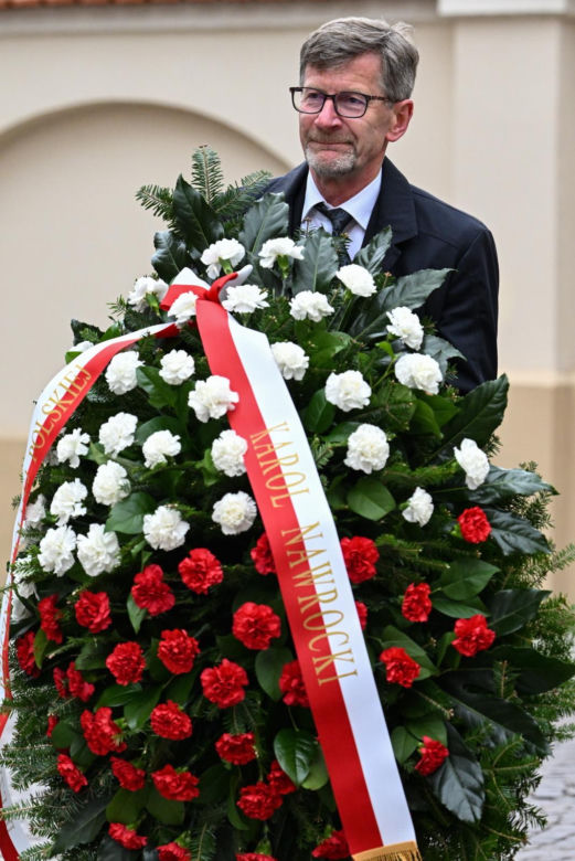 Uroczystości pogrzebowe abp. Józefa Michalika