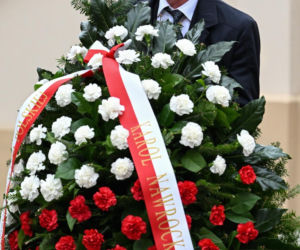 Uroczystości pogrzebowe abp. Józefa Michalika