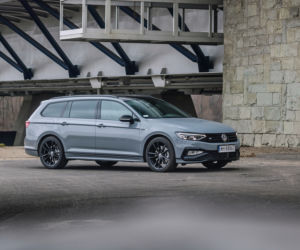 Volkswagen Passat Variant R-Line Edition 2.0 TDI 240 KM DSG7 4MOTION