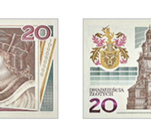 Banknoty okolicznościowe