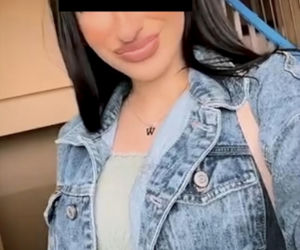 Zosia otworzyła okno na 11. piętrze. Pijana matka spała obok