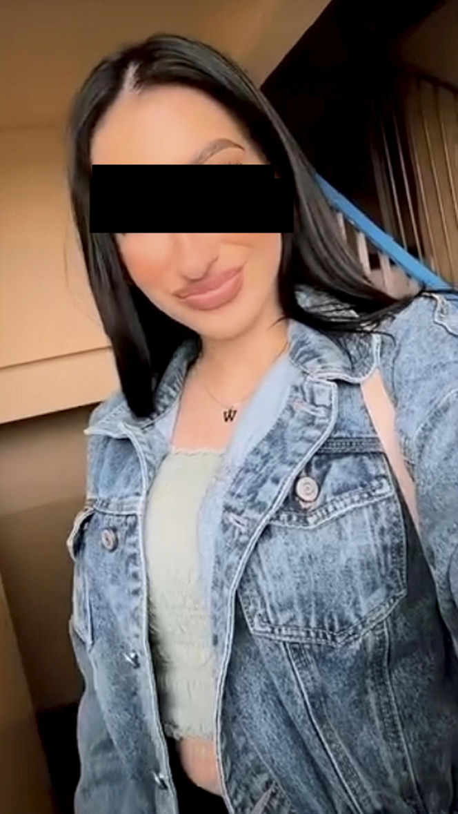 Zosia otworzyła okno na 11. piętrze. Pijana matka spała obok