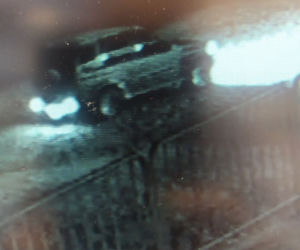 DRAMAT klubu piłkarskiego! Ktoś urządził rajd terenówką po ich boisku! 
