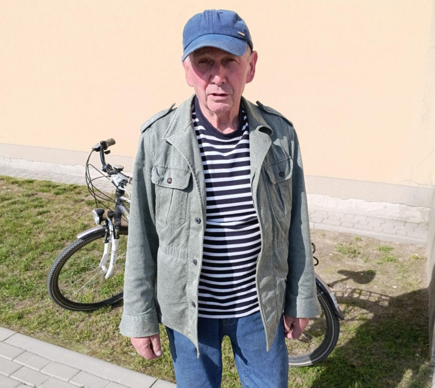 Smród padłych zwierząt nie daje im żyć