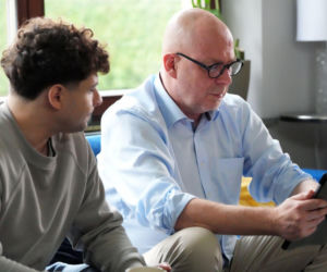 Barwy szczęścia, odcinek 3342: Awantura w redakcji Szoku o publikację drastycznego nagrania z miejsca zbrodni