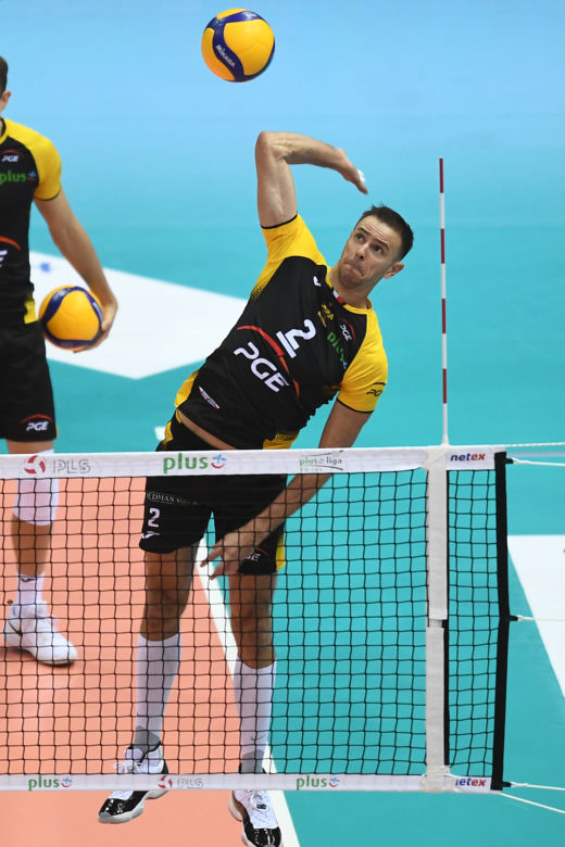 Król Mariusz Wlazły