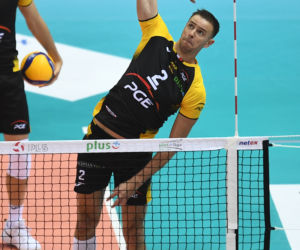 Król Mariusz Wlazły