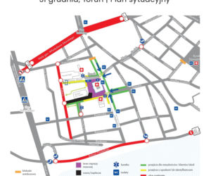 Sylwestrowa Moc Przebojów 2025/26 w Toruniu: Informacje organizacyjne