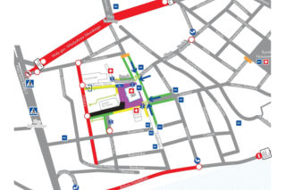 Sylwestrowa Moc Przebojów 2025/26 w Toruniu: Informacje organizacyjne