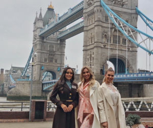 Milena Sadowska BEZ TAJEMNIC. Piękna Polka zostanie Miss World 2019?! [GALERIA]
