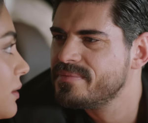 Panna młoda odc. 66. Hancer, Cihan