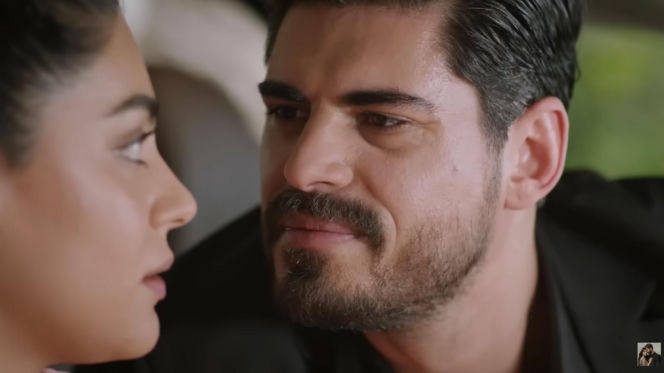 Panna młoda odc. 66. Hancer, Cihan