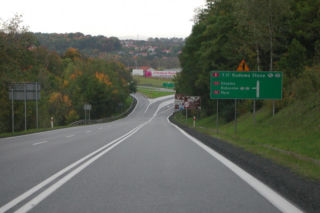 Trasa S8 z dofinansowaniem. Kiedy trasa S8 połączy Wrocław z Kłodzkiem?