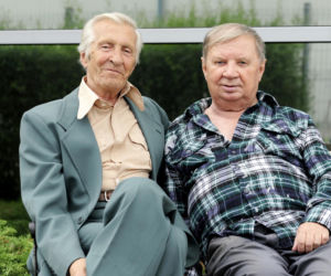 Czterdziestolatek ma już 50 lat. Odkrywamy drugie dno kultowego serialu