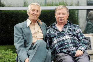 Czterdziestolatek ma już 50 lat. Odkrywamy drugie dno kultowego serialu