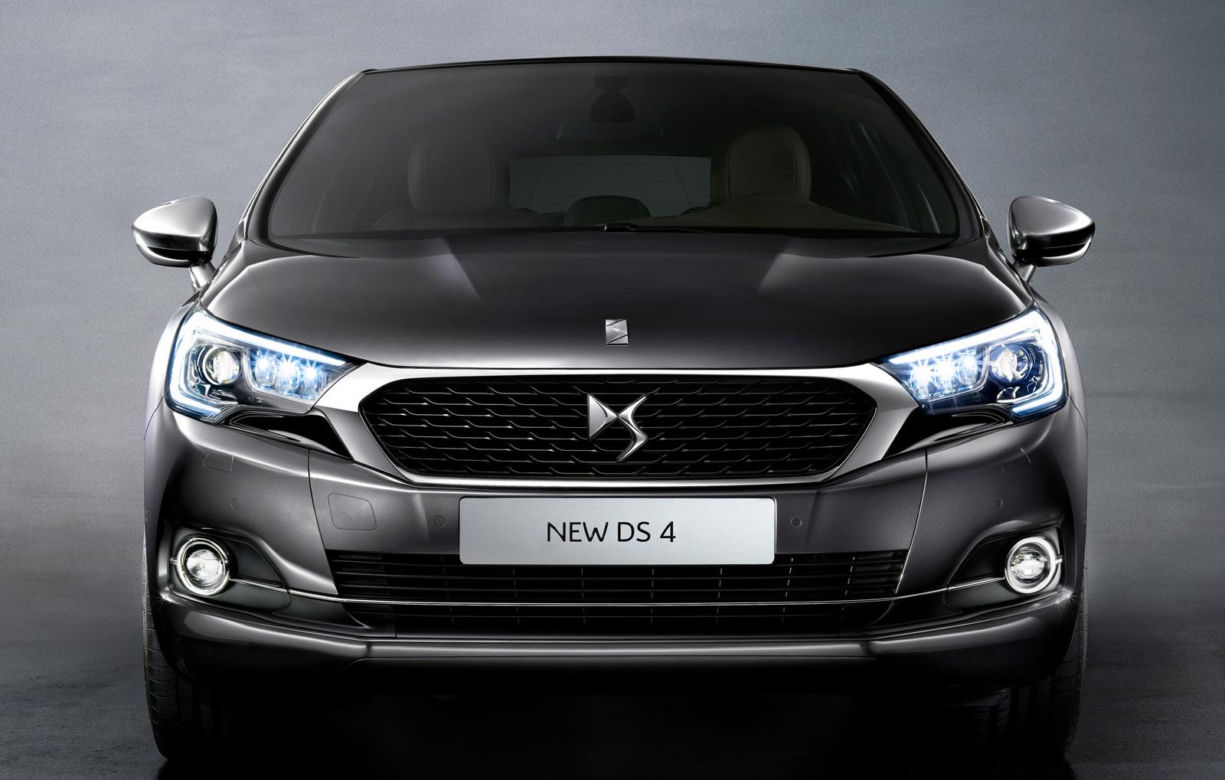 nowy DS4