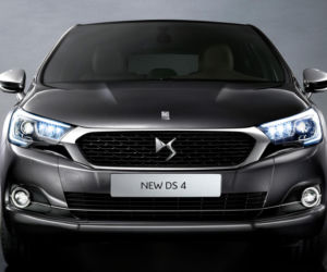 nowy DS4