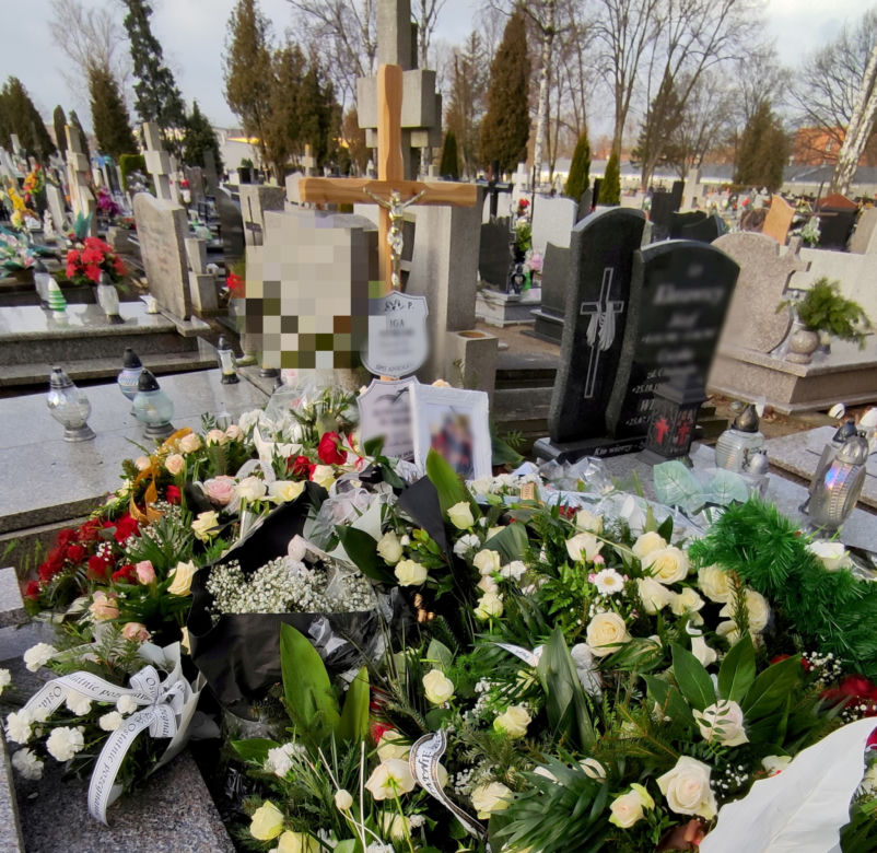 Rodzinna tragedia w Inowrocławiu
