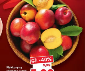 Wielkie promocje Kaufland na sobotę 31.07