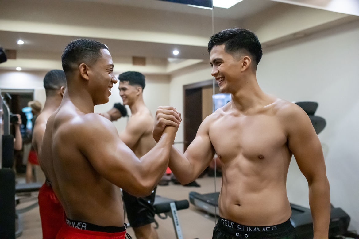 Mister Supranational 2019 w Katowicach: Kandydaci przyjechali do Polski