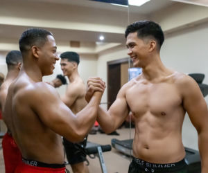 Mister Supranational 2019 w Katowicach: Kandydaci przyjechali do Polski
