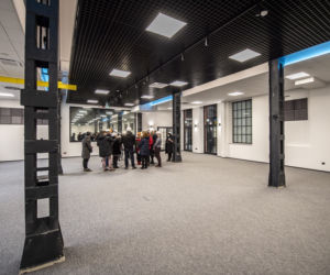 W Łodzi powstaje Centrum Komiksu!
