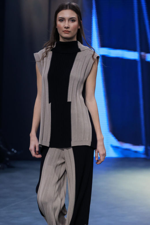 Łódź Young Fashion. Gala dyplomowa studentów ASP