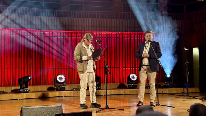 Za nami 19. edycja Festiwalu Kameralne Lato