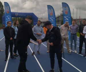 Nowa wersja Stadionu Miejskiego w Toruniu ma przyciągać sportowców i mieszkańców
