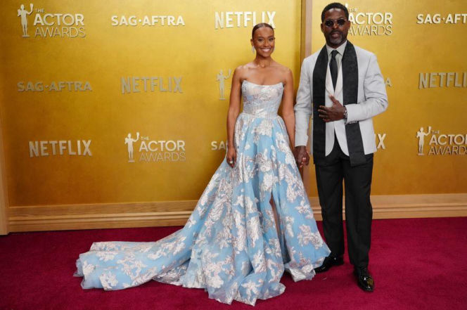 The Actor Awards 2026