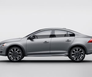 Volvo S60 CrossCountry