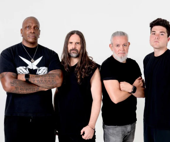 Dlaczego Sepultura kończy karierę? Za pożegnalną trasą stoi gitarzysta Andreas Kisser