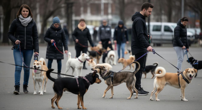 Polska demografia. Więcej psów niż dzieci – co naprawdę skłania Polaków do takiej decyzji?