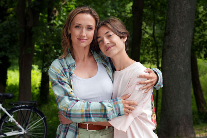 Barwy szczęścia odc. 3281