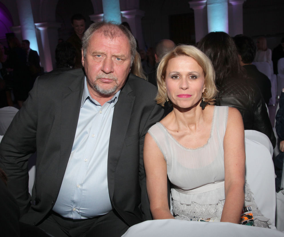 WYBACZYLI SOBIE NA ŚWIĘTA.