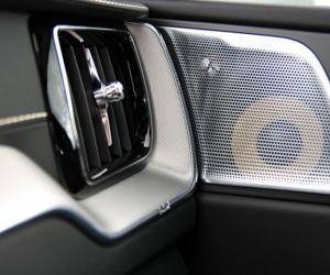 Volvo XC60 T6 AWD R-Design