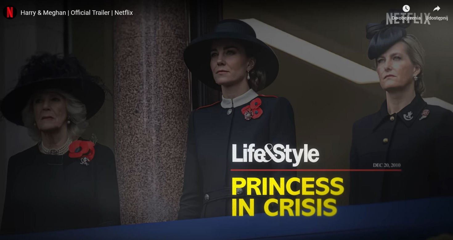  Harry & Meghan