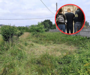 Okrutna zbrodnia. Nagiego zwyrodnialca spłoszyli sąsiedzi, życia Oli nie udało się uratować