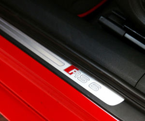 Audi RS6 performance 4.0 V8 TFSI quattro
