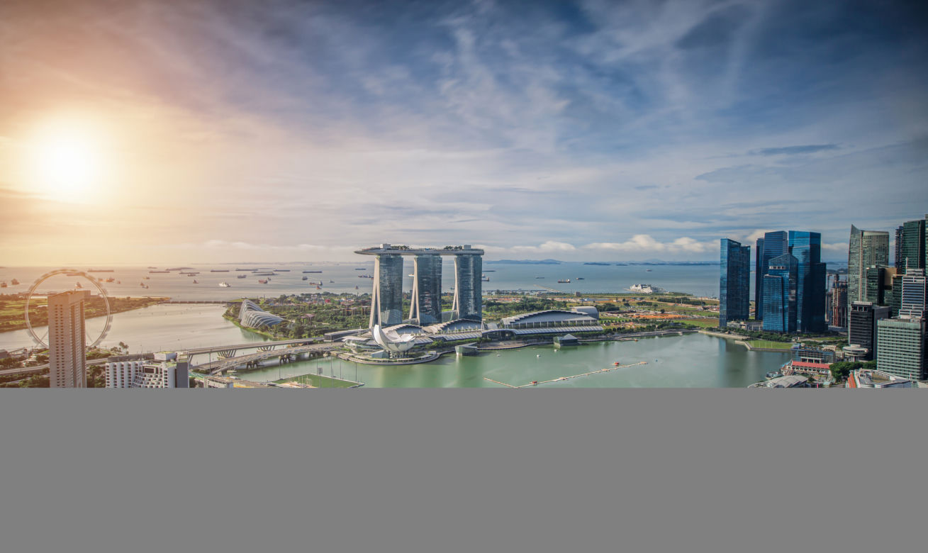 Wizyta prezydenta Singapuru w Polsce