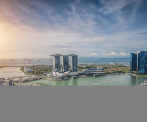 Wizyta prezydenta Singapuru w Polsce