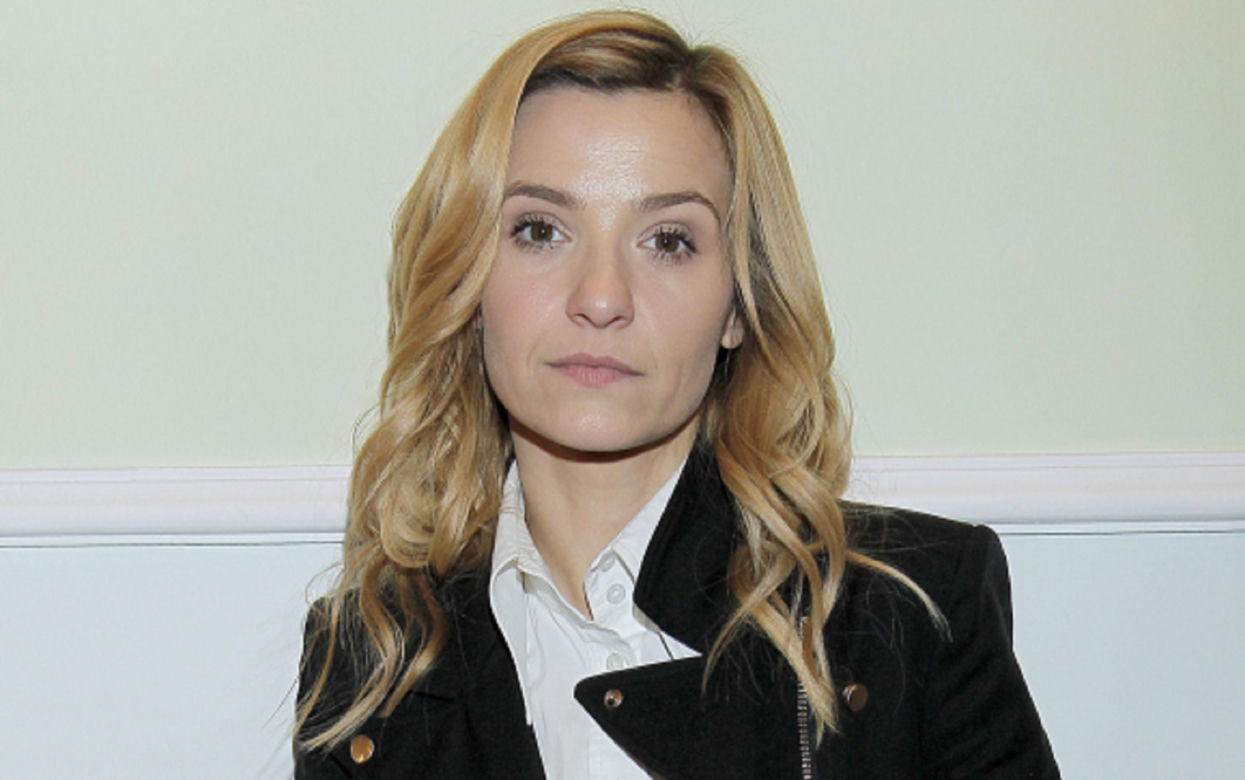 Joanna Koroniewska 