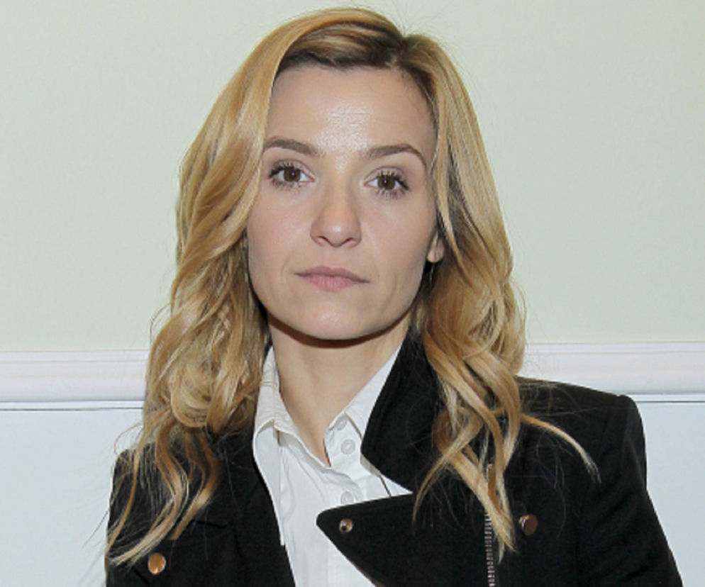 Joanna Koroniewska 