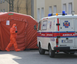 Szpital Akademicki w Zielonej Górze